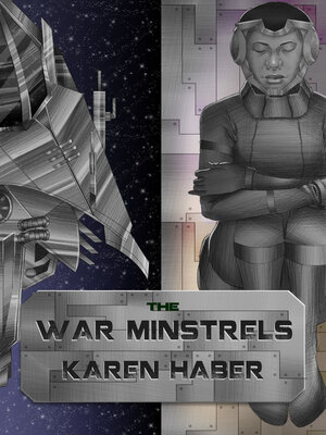cover image of The War Minstrels